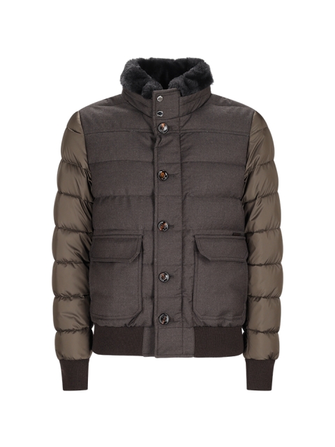 FANTONI-SHL BOMBER JACKET