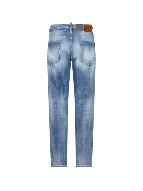 JEANS SLIM COOL GUY
