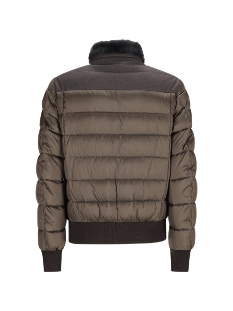 FANTONI-SHL BOMBER JACKET