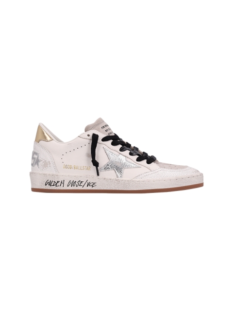 BALL STAR SNEAKERS