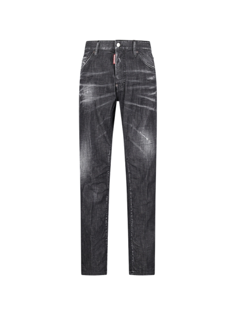 EASY WASH COOL GUY JEANS