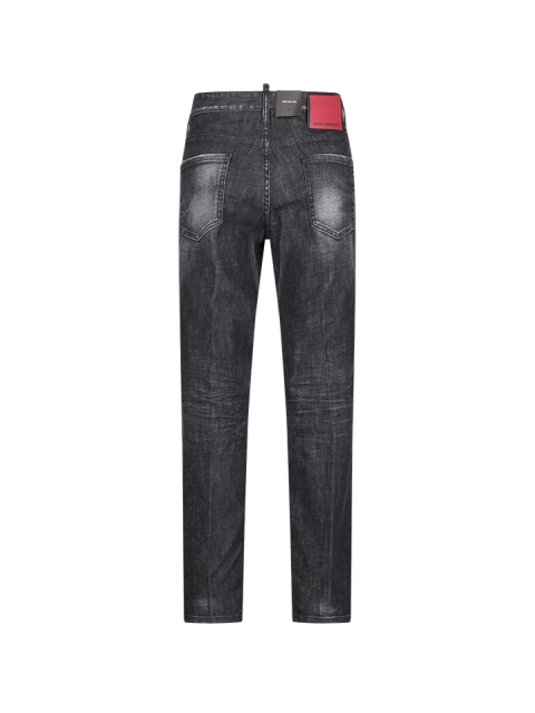 EASY WASH COOL GUY JEANS