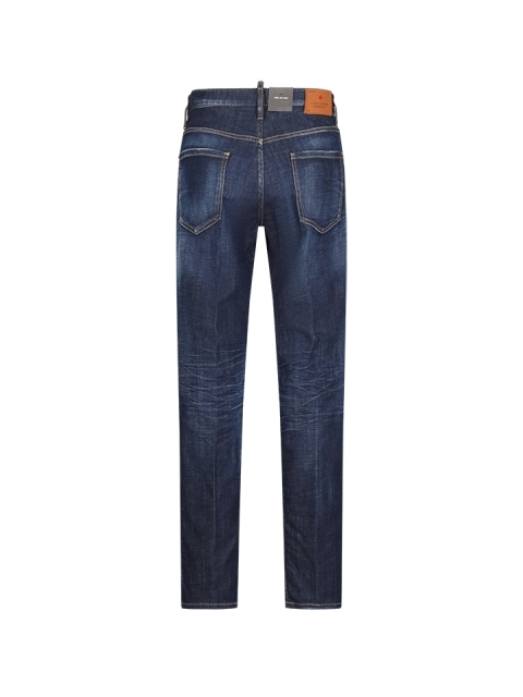 JEANS COOL GUY IN DENIM STRETCH