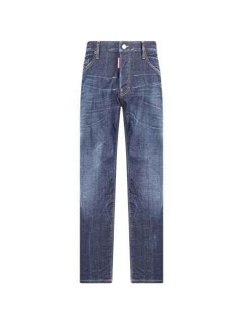 JEANS SKATER