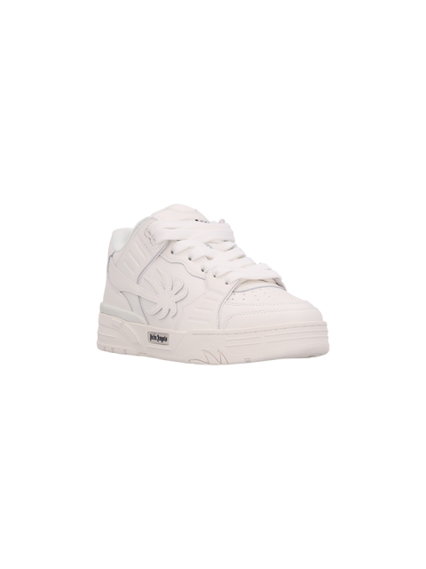 VENICE LEATHER SNEAKERS
