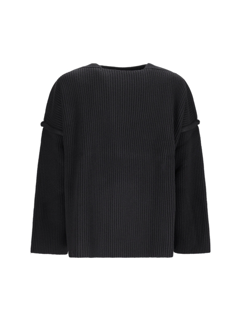 MAGLIONE A COSTE