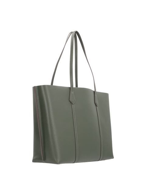 PERRY THREE COMPARTMENT SHOPPING BAG