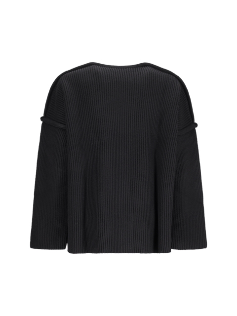 MAGLIONE A COSTE