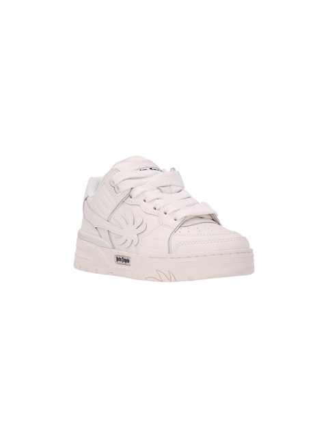 VENICE SNEAKERS IN PELLE
