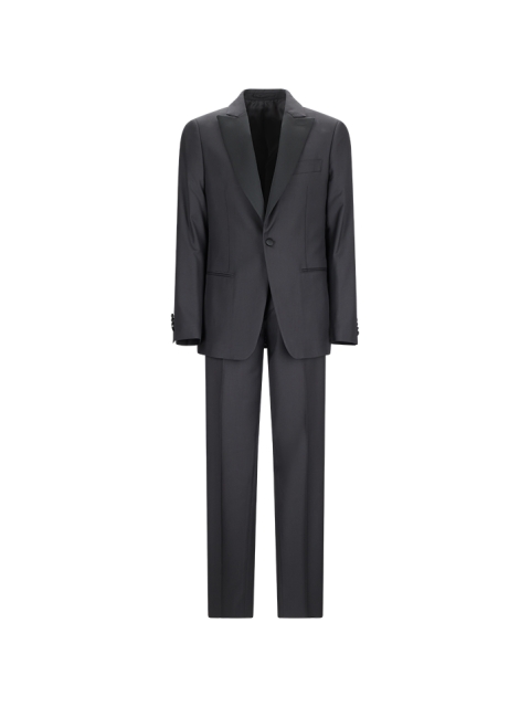 MAN SUIT EVENTO TUXEDO DROP 7 REG       