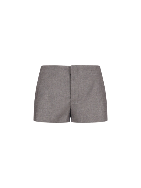 2P150A SHORT COOL WOOL