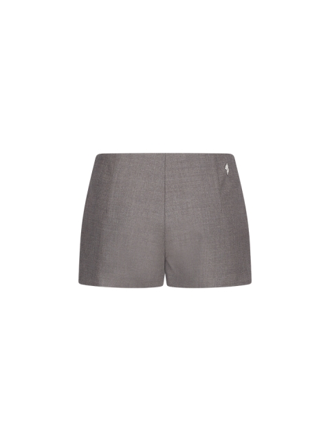2P150A SHORT COOL WOOL