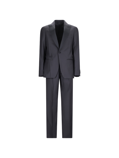 MAN SUIT EVENTO TUXEDO DROP 7 REG       