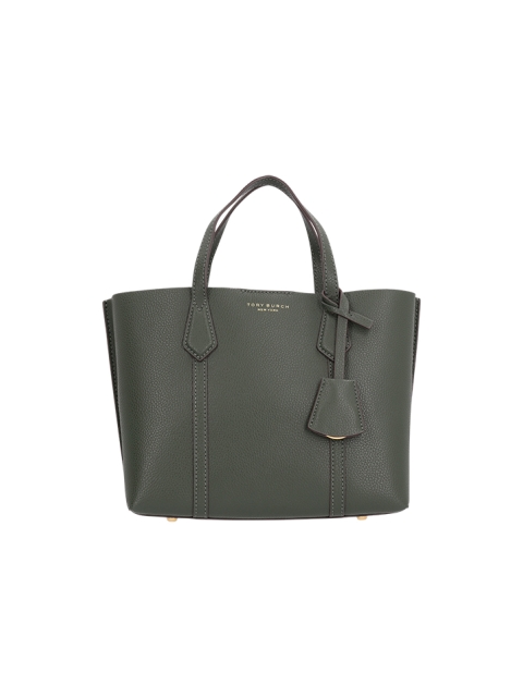 PERRY SMALL THREE COMPARTMENT SHOPPING BAG