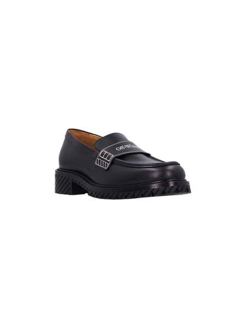 COMBAT LOAFER
