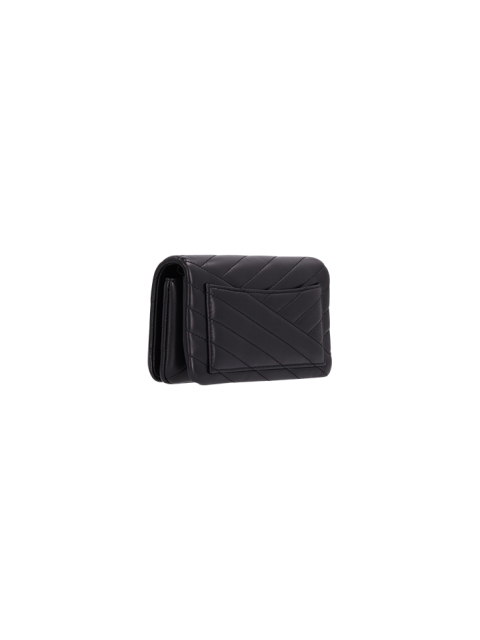 KIRA CHEVRON CHAIN ​​WALLET