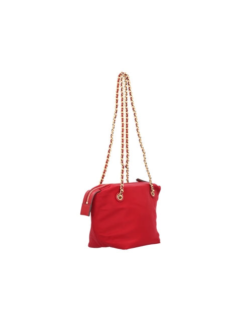 SMALL SHOULDER BAG ELLA WITH CHAIN