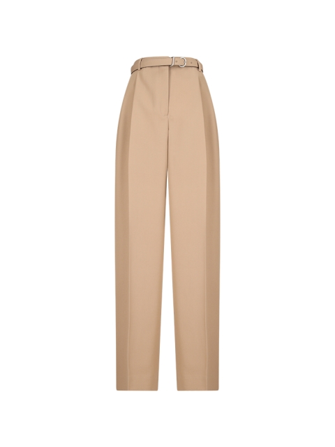 TROUSERS WITH BELT
