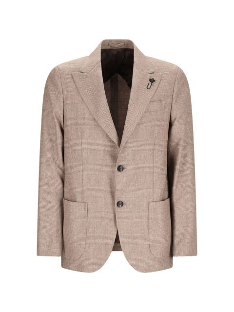 MAN JACKET SPECIAL LINE DROP 7 REG      