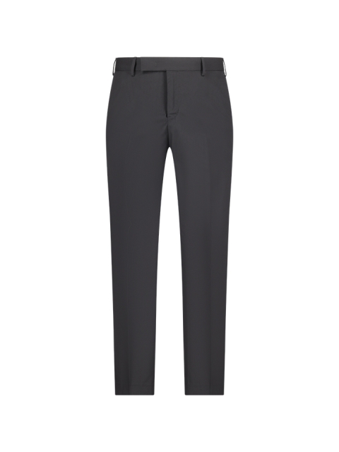 PANTALONI IN LANA ELASTICIZZATA DIECI          