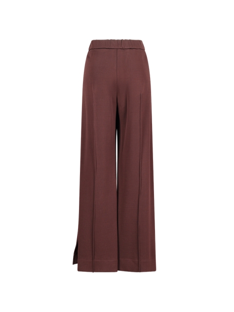 WIDE LEG TROUSERS