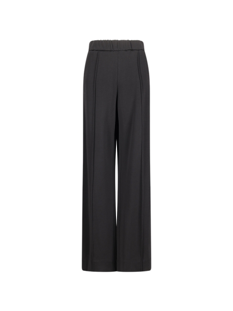 WIDE LEG TROUSERS