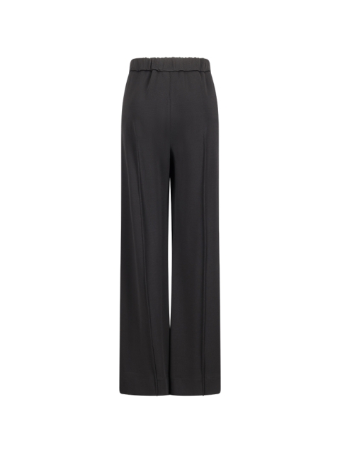 WIDE LEG TROUSERS