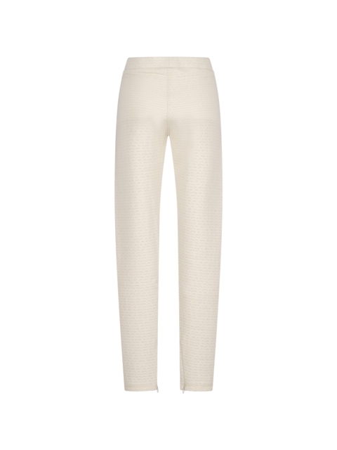 LOGO-APPLIQUÉ LEGGINGS