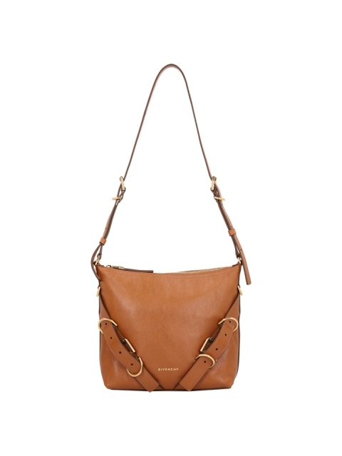 SMALL VOYOU SHOULDER BAG