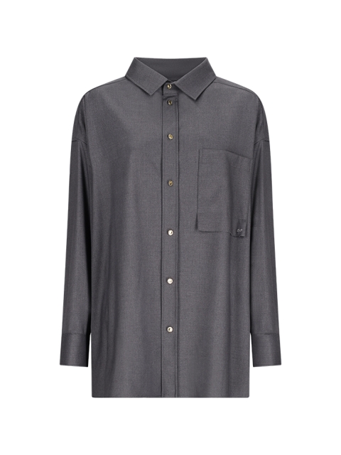 CAMICIA OVERSIZE ALEC