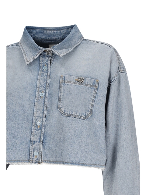 CAMICIA 4G
