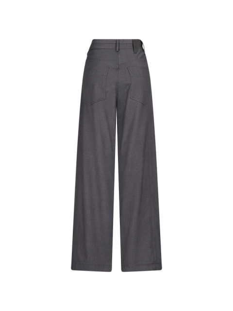 PANTALONI IRIS PAPER BAG