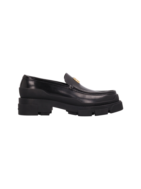 TERRA LOAFFERS