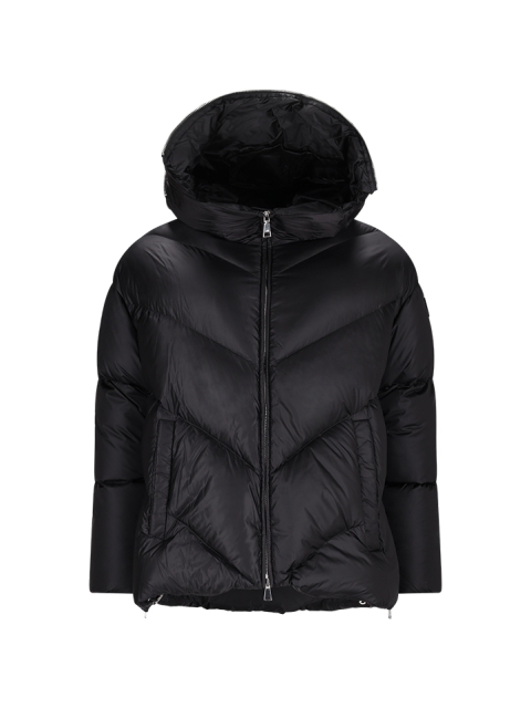 PIUMINO A-SHAPE IN NYLON SEMI OPACO