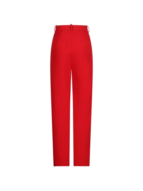 PANTALONI SARTORIALI SKINNY