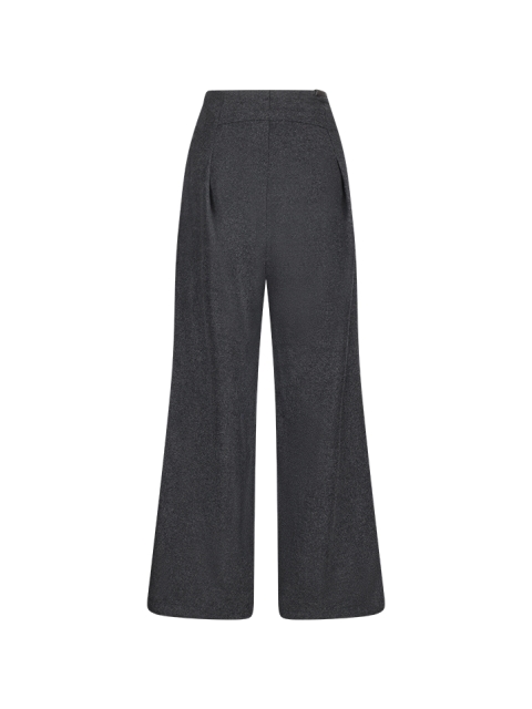 PANTALONI DI LANA DAISY