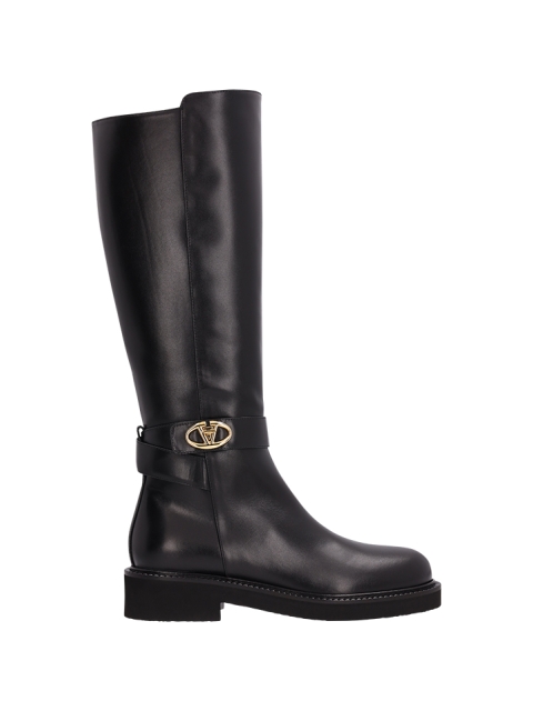 VLOGO LOCKER BOOTS