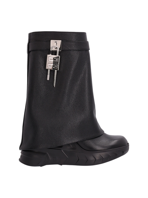 SHARK LOCK ANKLE BOOTS BIKER85MM