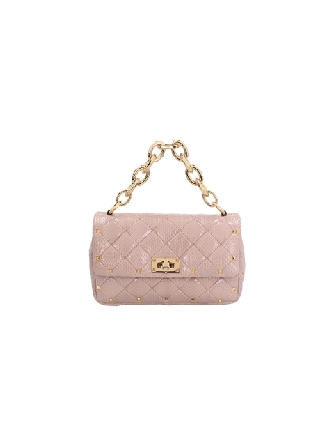 SMALL SHOULDER BAG ROCKSTUD SPIKE