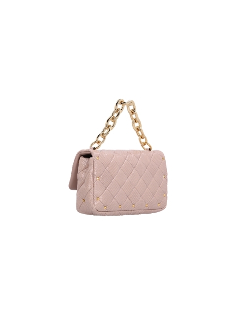 SMALL SHOULDER BAG ROCKSTUD SPIKE