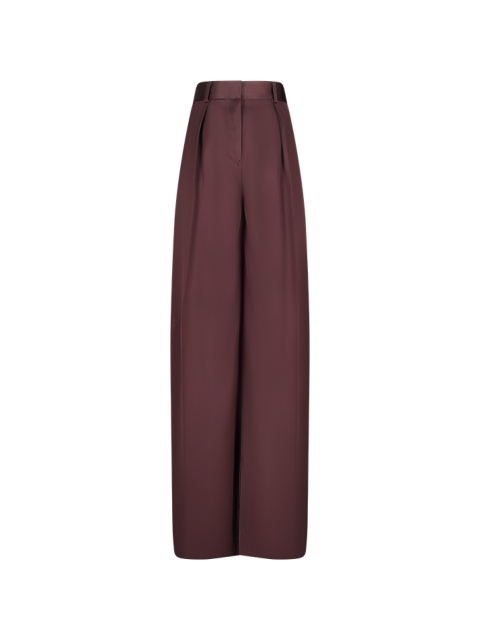 PANTALONI A PALAZZO