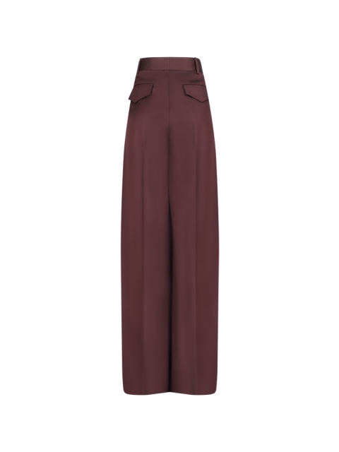 PANTALONI A PALAZZO