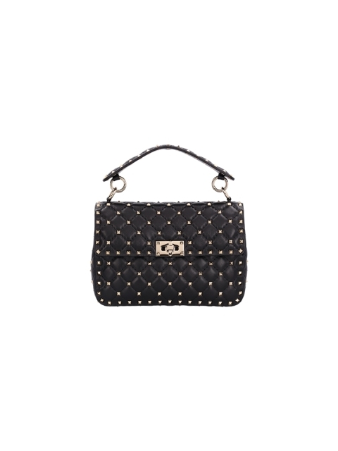 ROCKSTUD SPIKE MEDIUM HANDBAG