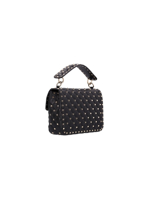 ROCKSTUD SPIKE MEDIUM HANDBAG