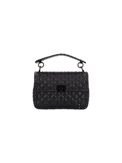 ROCKSTUD SPIKE MEDIUM HANDBAG