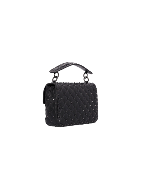 ROCKSTUD SPIKE MEDIUM HANDBAG