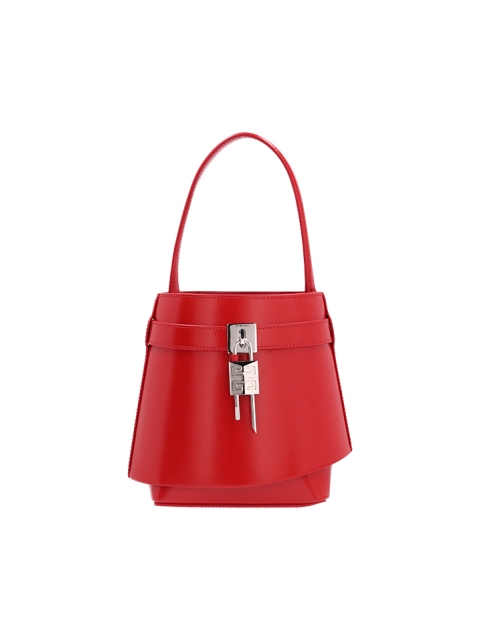 SHARK LOCK BUCKET BAG