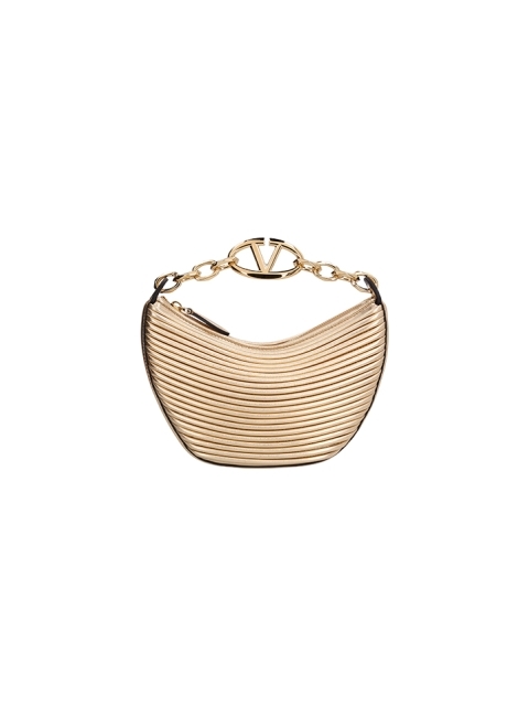 BORSA HOBO MINI VLOGO MOON