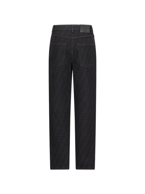 PANTALONI IN DENIM FF
