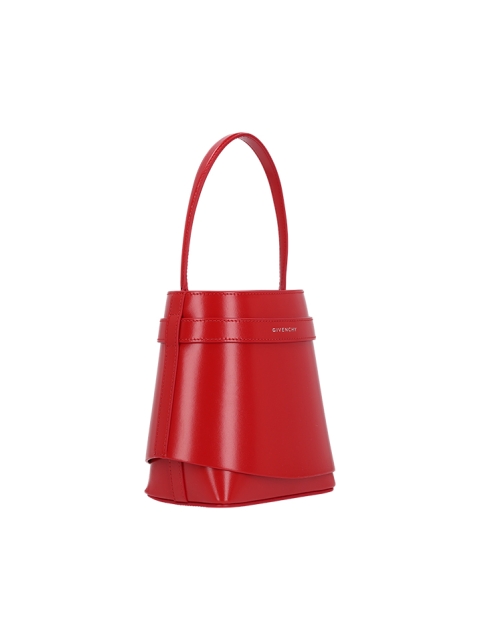 SHARK LOCK BUCKET BAG